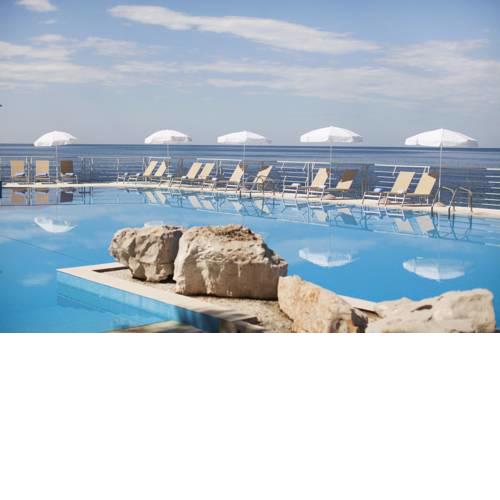 Hotel Dubrovnik Palace
