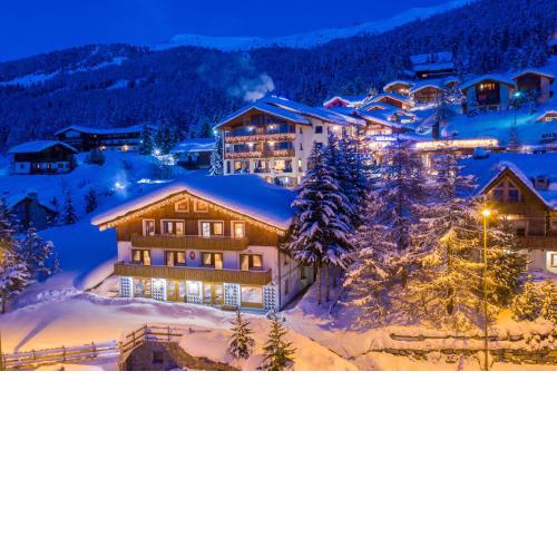 Hotel Duc De Rohan