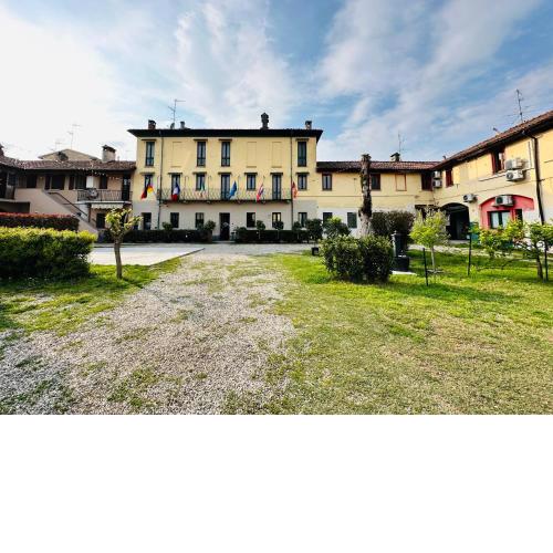 Hotel Duca di Tromello