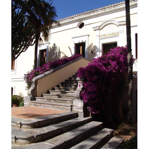 hotel Ducale