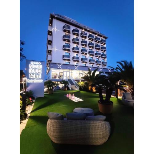 Hotel Due Mari