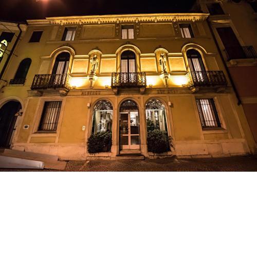 Hotel Due Mori