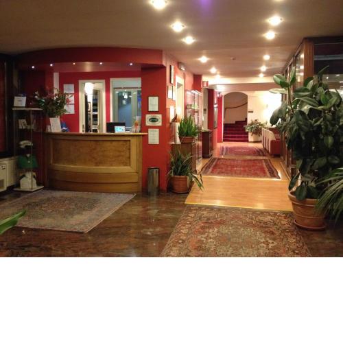 Hotel Due Ragni