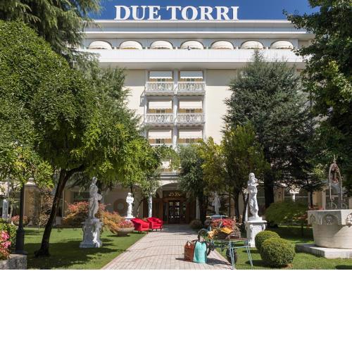 Hotel Due Torri