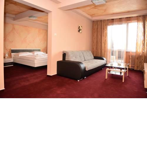 Hotel Ďumbier