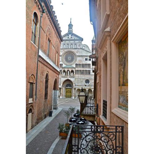 Hotel Duomo Cremona