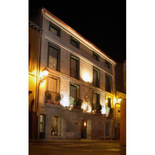 Hotel Duques de Najera