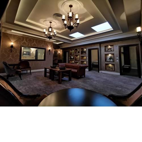 Hotel Dvorana