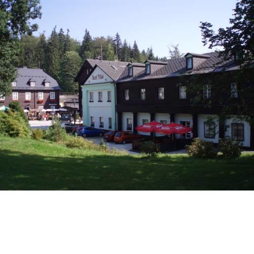 Hotel Džbán