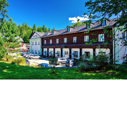 Hotel Džbán
