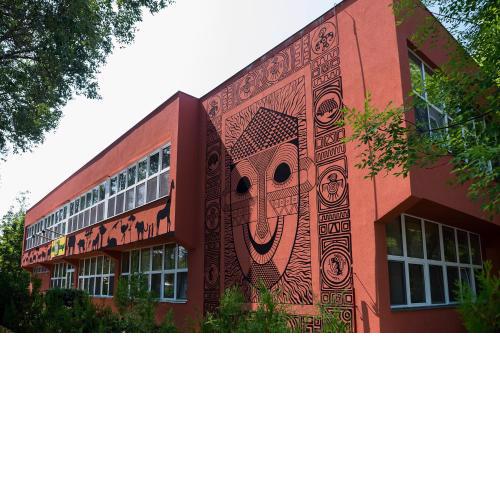 Hotel Dzsungel