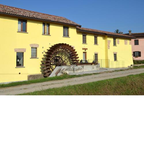 Hotel e B&B Il Mulino