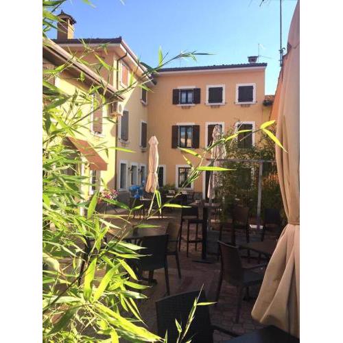 Hotel e Locanda La Bastia