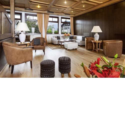 Hotel Eagles Inn
