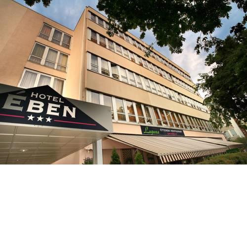 Hotel Eben