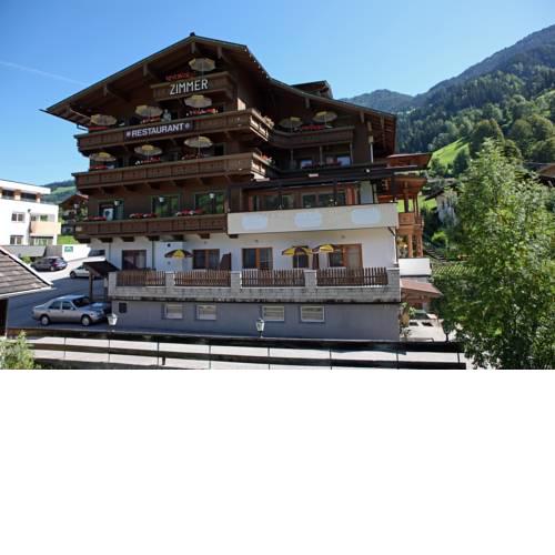 Hotel Eckartauerhof