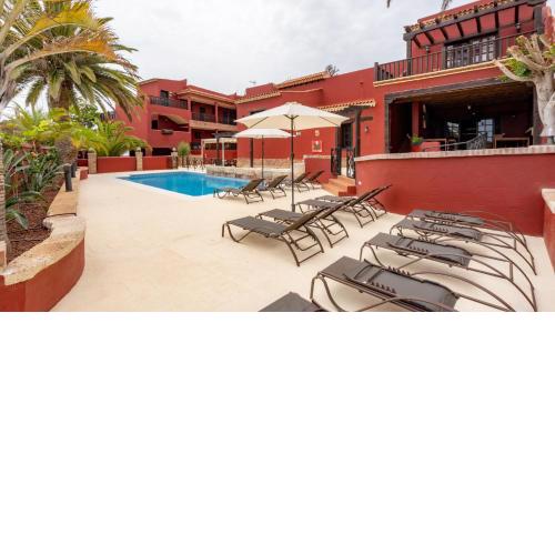 Hotel Ecolife Tenerife