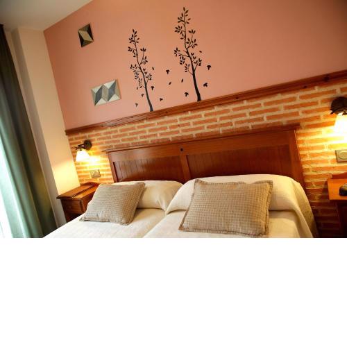 Hotel Ecologico Toral