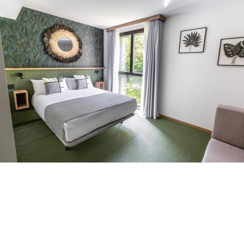 Hotel Ecos del Sella