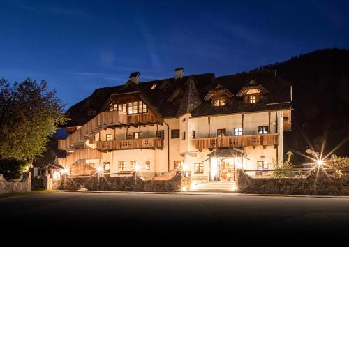 Hotel Edelhof