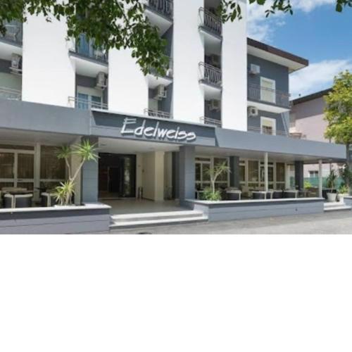 Hotel Edelweiss Riccione