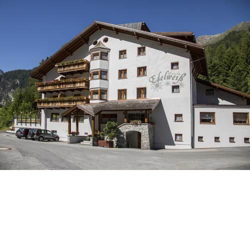 Hotel Edelweiss
