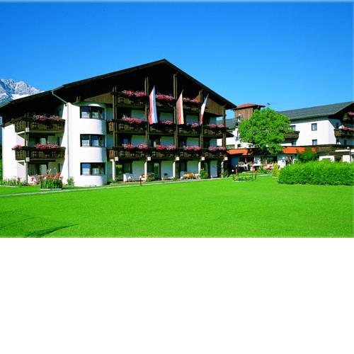 Hotel Edelweiss