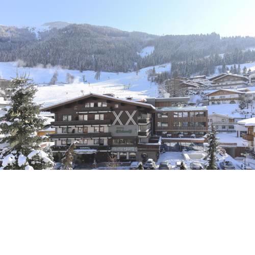 Hotel Edelweiss