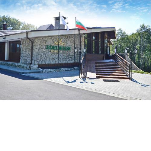 Hotel Edelweiss