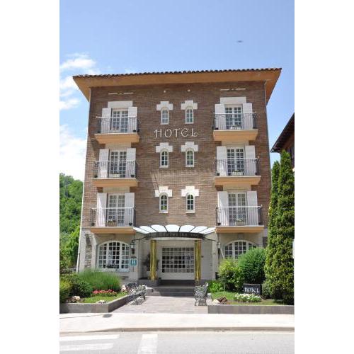 Hotel Edelweiss