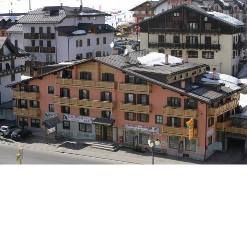 Hotel Edelweiss