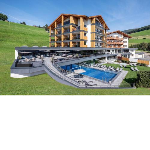Hotel Edelweiss