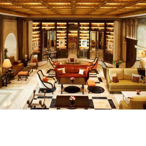 Hotel Eden - Dorchester Collection