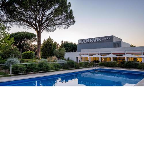 Hotel Eden Park by Brava Hoteles