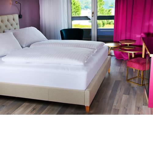 Hotel Eden Park