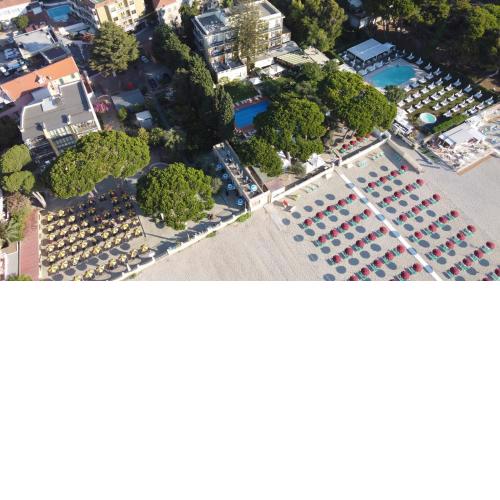 Hotel Eden Park