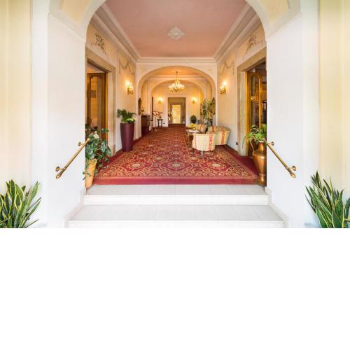 Hotel Eden