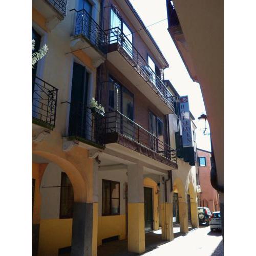 Hotel Eden