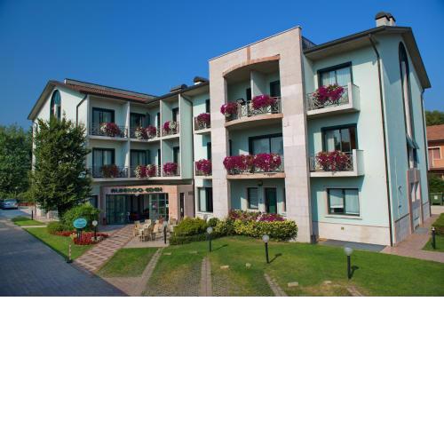 Hotel Eden