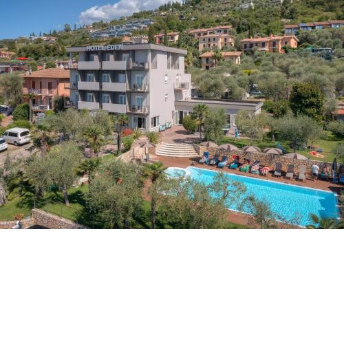 Hotel Eden