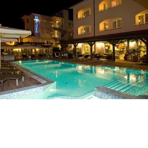 Hotel Eden