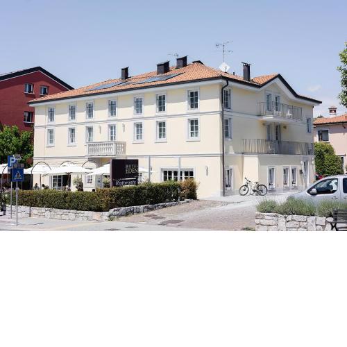 Hotel Eden