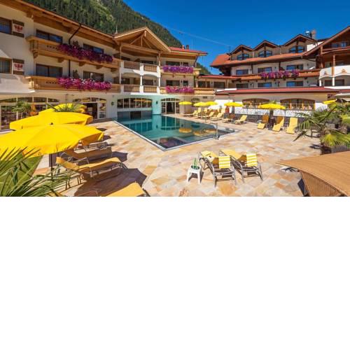 Hotel Edenlehen