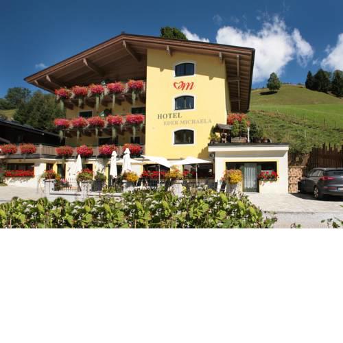 Hotel Eder Michaela