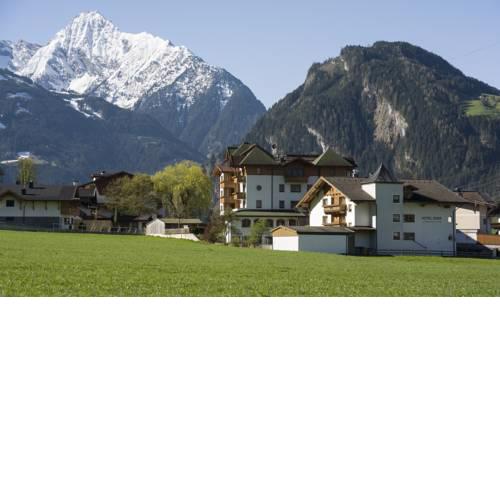 Hotel Eder