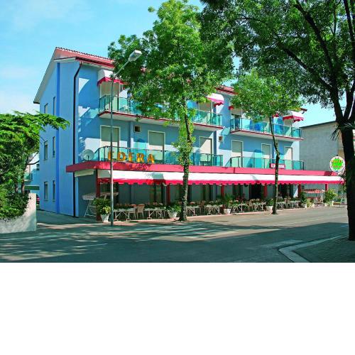 Hotel Edera