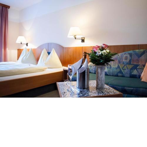Hotel Edlingerwirt
