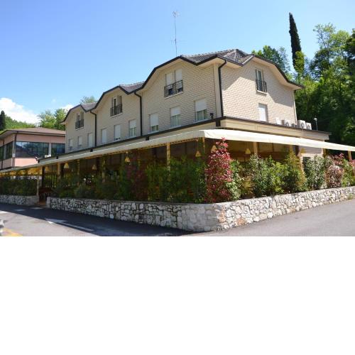 Hotel Edoné