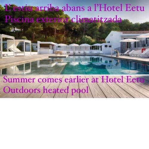 Hotel Eetu - Adults Only