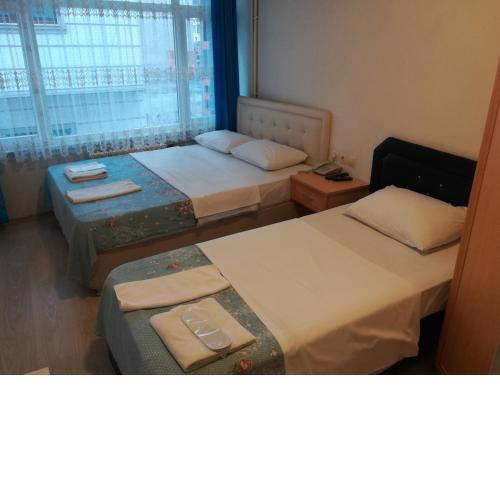 Hotel Efe